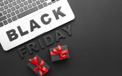 Black Friday 2026: estratégias de vendas e marketing digital para empresas