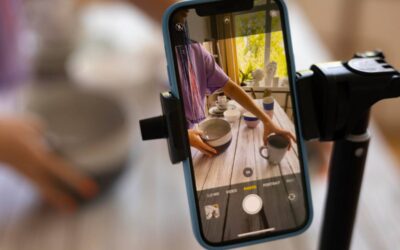 Vídeos nas redes sociais: como o marketing de vídeo gera confiança e resultados?